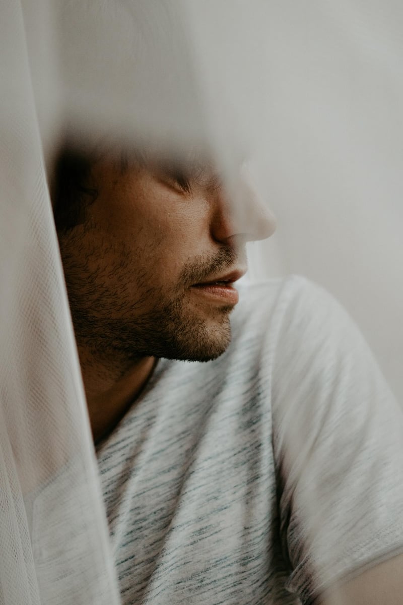 Subdued Narratives