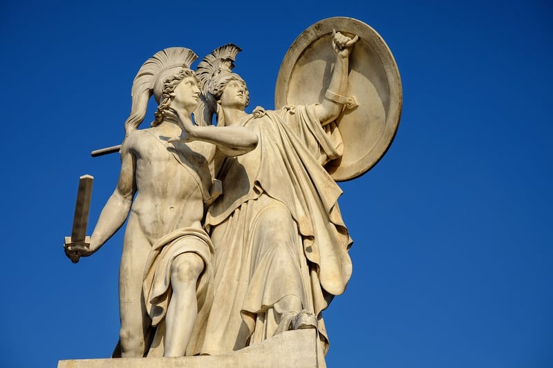 Whispering Myths